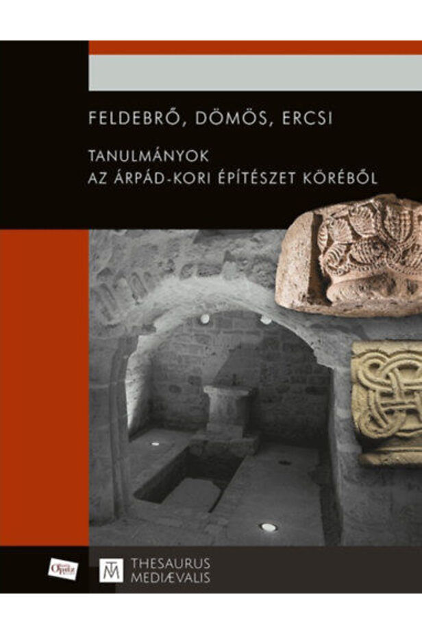 Feldebrő, Dömös, Ercsi