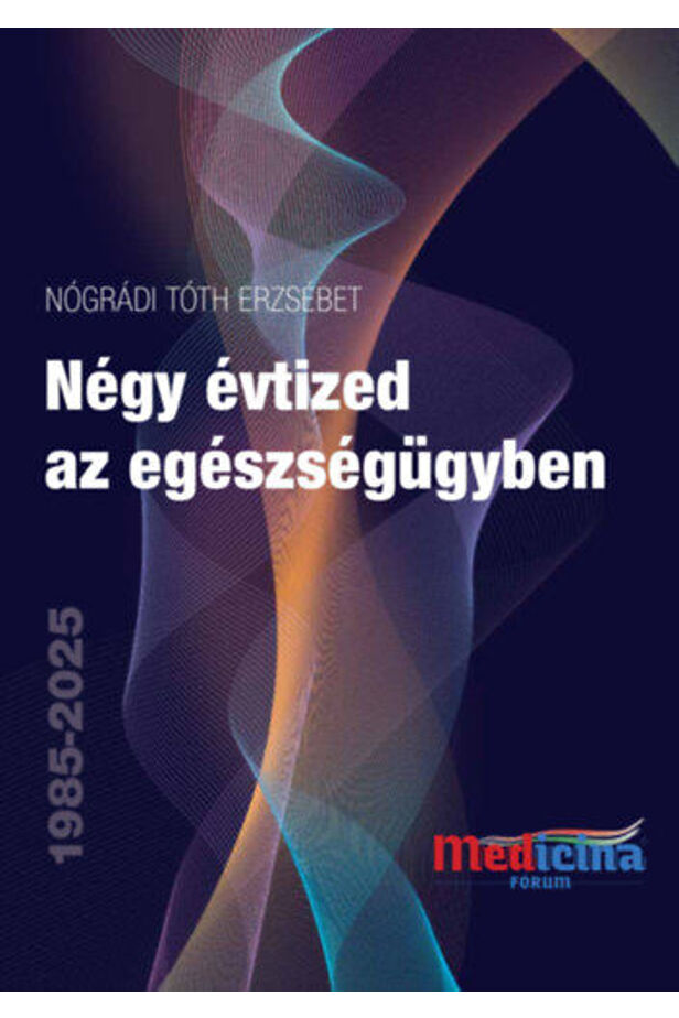 Négy évtized az egészségügyben 1985-1989