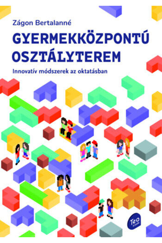 Gyermekközpontú osztályterem