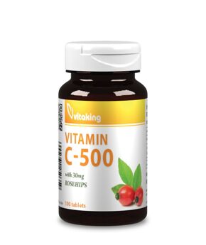 Vitamin C 500mg
