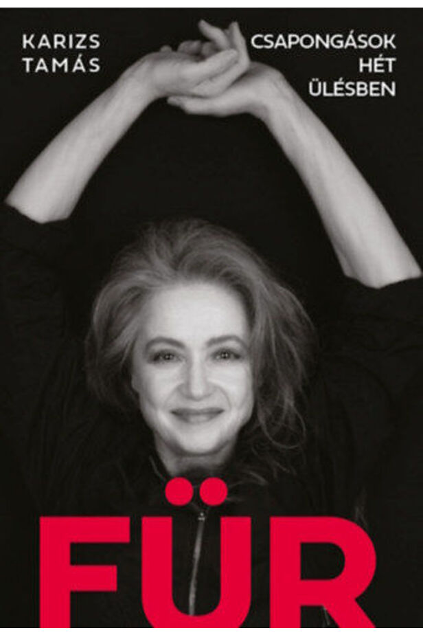 FÜR - Csapongások hét ülésben