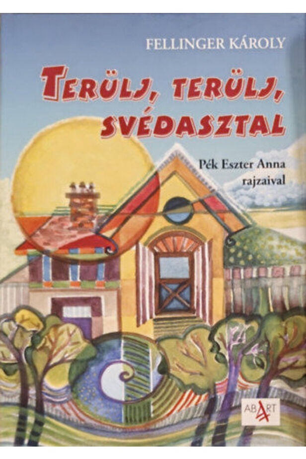 Terülj, terülj svédasztal