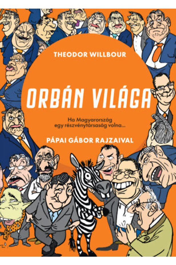 Orbán világa